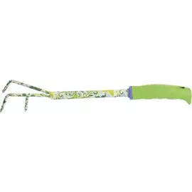 Вилка посадочная Palisad с пластиковой рукояткой 20мм, ширина55мм 62038