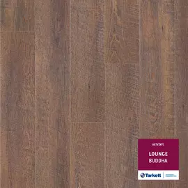 Виниловая плитка LOUNGE BUDDHA