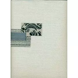 Виниловые обои БелВинил Рогожка 21 1,06x10,05