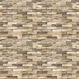 Виниловые обои DID Stone 53112-1 1,06x10