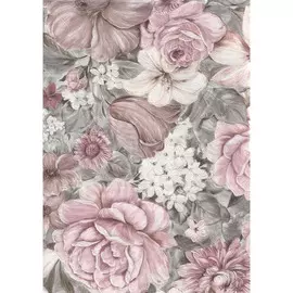 виниловые обои eurodecor bagatelle 1110-02 1,06x10,05