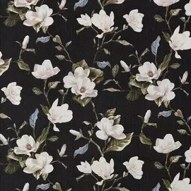 виниловые обои maxwall magnolia 159000-29 1,06x10,05