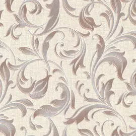 виниловые обои vernissage шармель 167023-93 1,06x10,05