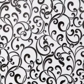 виниловые обои vernissage вензель 161028-10 0,53x10,05