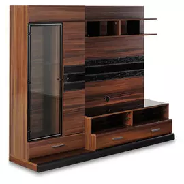 Витрина Вера компакт (2,075*0,55*1,778)