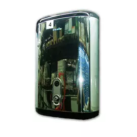 Водонагреватель 80л OASIS PVZ-80L