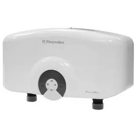 Водонагреватель Electrolux SMARTFIX 3,5 S (душ)