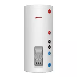 водонагреватель накопительный thermex irp 200v (combi)