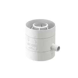 Водосборник универсальный Docke STANDART, цвет белый