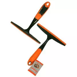 Водосгон "Т-образный" "Li-Sa" лезвие - 20см, обрезиненная ручка 23см (LS004)