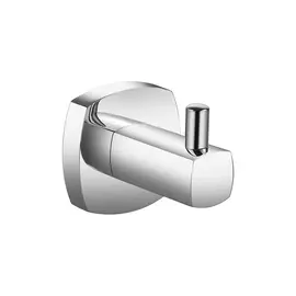 VOLSM10M41, Крючок одинарный, сплав металлов,Volga, MI