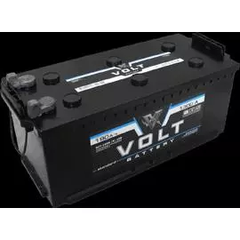 VOLT standart 190 N о.п. ( болт ) ( - + )