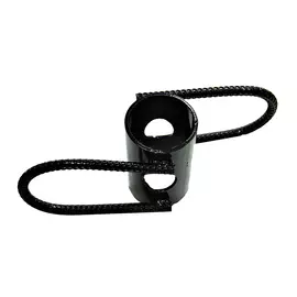 вороток для сваи 76 мм