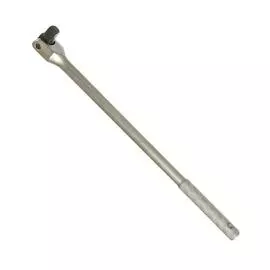 Вороток шарнирный 1/4"DR (150мм) (гибкая рукоятка) AVS VSH14150