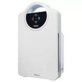 Воздухоочиститель Timberk TAP FL500 MF (W) /220В/ 6 ст. очист. возд., ионизация 300м3/час