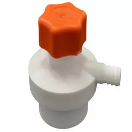 воздушка для коллектора ppr d32