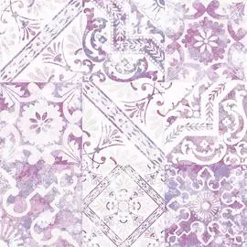 VP 2203 Обои Grandeco (Village People) (1*12) 10,05x0,53 винил на флизелине