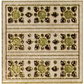 Вставка А1993/3341 Авиньон 7,2*7,2 /36/