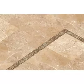 вставка напольная 7,2*7,2 коста 761561/4