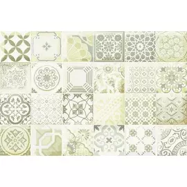 вставка равенна d зеленый 30x20