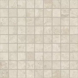 вставка сиена 30*30 бежевый мозаика
