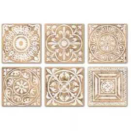 вставка сонет 5*5 песочный c1294\sg1550