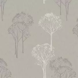 VT-02-06-2 Обои Grandeco (Velvet) (1*12) 10,05х0,53 винил на флизе