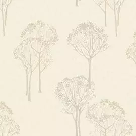 VT-02-07-1 Обои Grandeco (Velvet) (1*12) 10,05х0,53 винил на флизе