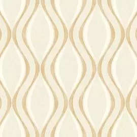 VT-05-07-8 Обои Grandeco (Velvet) (1*12) 10,05х0,53 винил на флизе