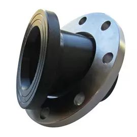 Втулка с фланцем D110