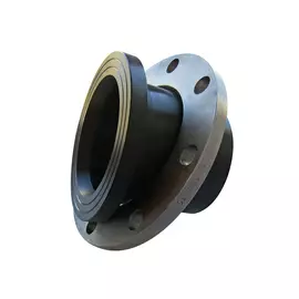 Втулка с фланцем D160