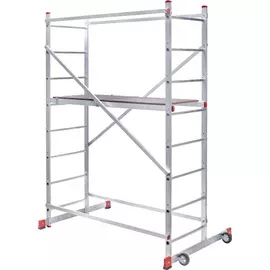 вышка-тура, рабочая высота 3,2 м