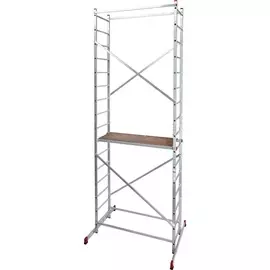 вышка-тура, рабочая высота 5,1 м