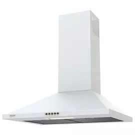Вытяжка кухонная Krona BELLA 500 WHITE
