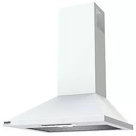 Вытяжка кухонная Krona BELLA 600 WHITE