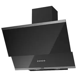 Вытяжка кухонная Krona IRIDA 600 BLACK push button