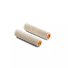 валик harris taskmaster 10 см велюр (2 шт. в упаковке)