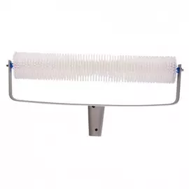 валик игольчатый для наливных полов 400мм 8 0306991