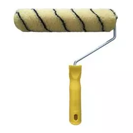 валик полиэстеровый 240, d6мм эксперт оранж торн