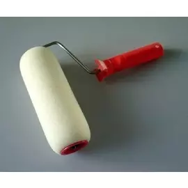 валик поролоновый 200 /москва/ 0306120