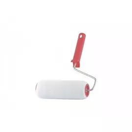 валик в сборе t4p 25см, d40, поролон