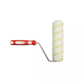 валик в сборе parade 25см, d48, полиакрил 11 мм