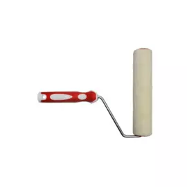 валик в сборе parade 25см, d48, велюр 4 мм