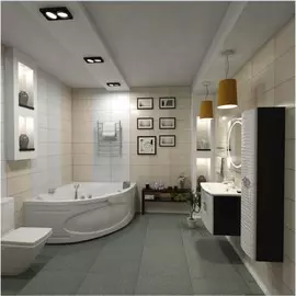 ванна акриловая marka one afrodita 150х150 01аф1515