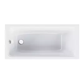 ванна акриловая am.pm gem 150x70 w90a-150-070w-a