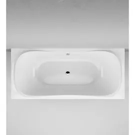 ванна акриловая am.pm sensation 180x80 w30a-180-080w-a
