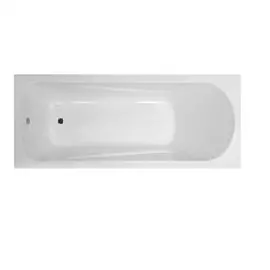 ванна акриловая am.pm sense 150x70 w76a-150-070w-a