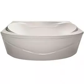 ванна акриловая marka one sirakusa 190х120 01син1912