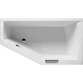 ванна акриловая riho geta 160x90 левая b030001005