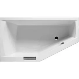 ванна акриловая riho geta 160x90 правая b029001005